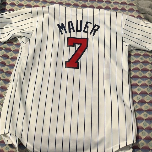 minnesota twins youth jersey